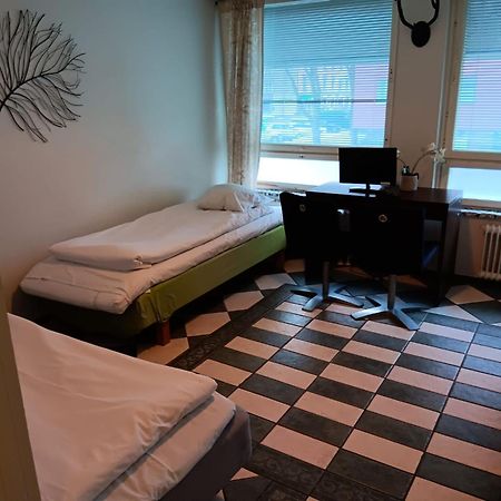 Hotel Harriet Turku Eksteriør billede