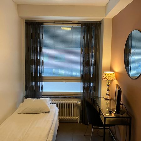 Hotel Harriet Turku Eksteriør billede