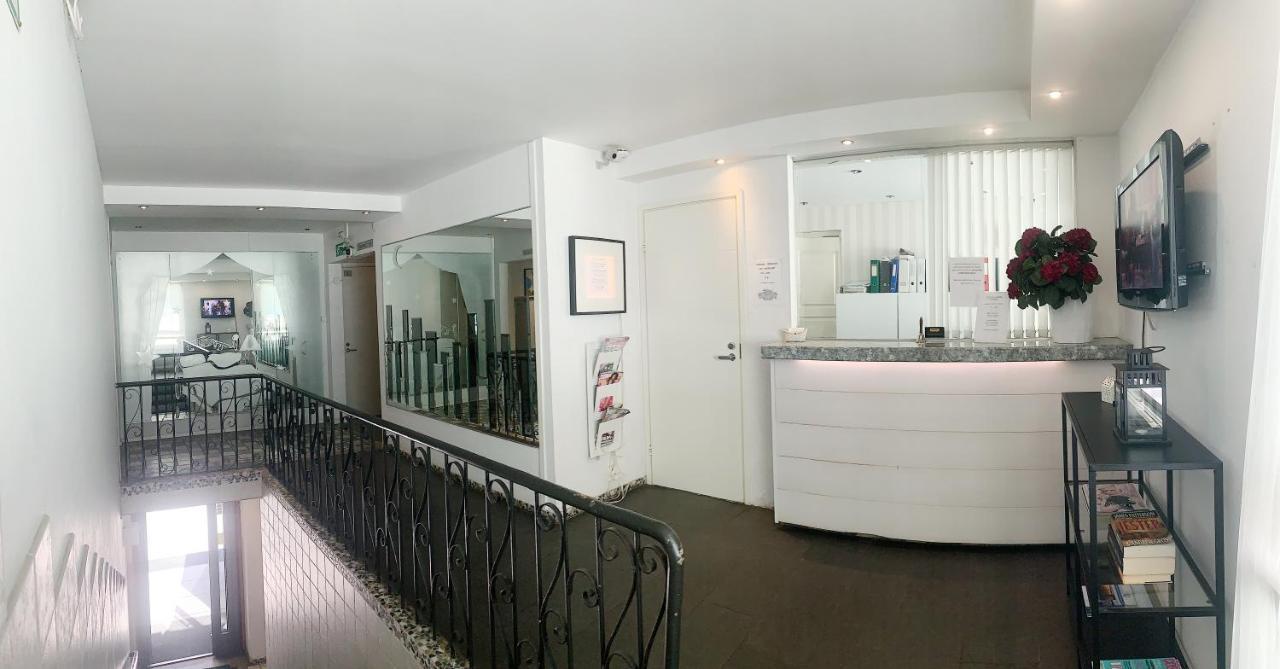 Hotel Harriet Turku Eksteriør billede