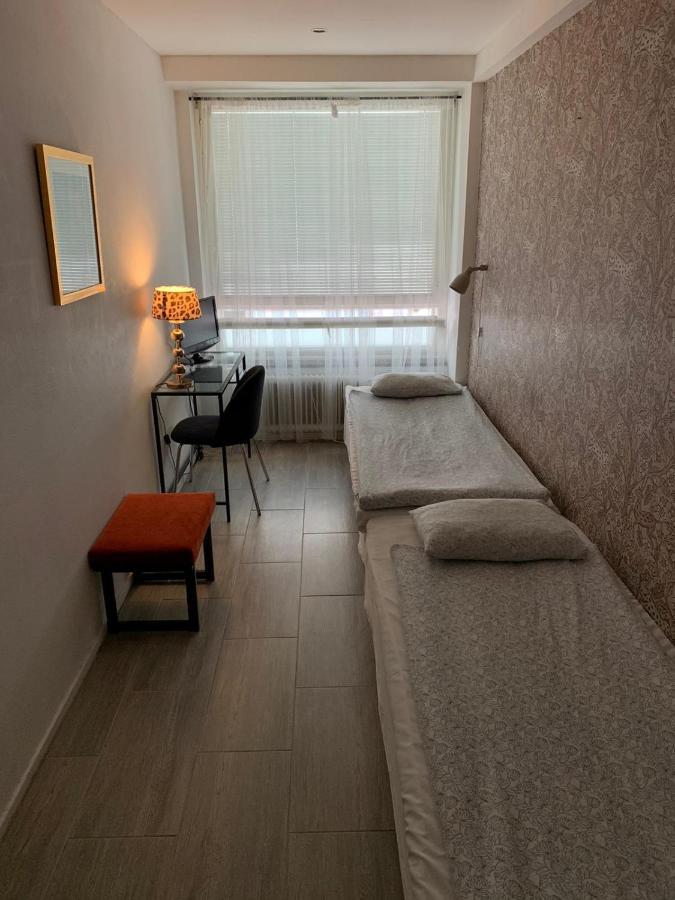 Hotel Harriet Turku Eksteriør billede