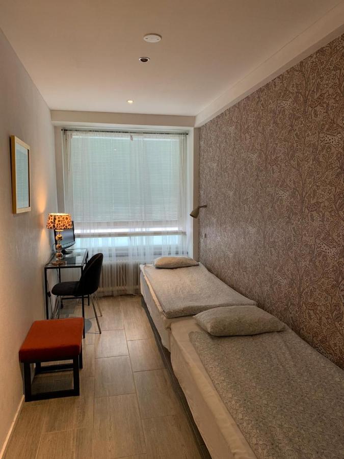 Hotel Harriet Turku Eksteriør billede