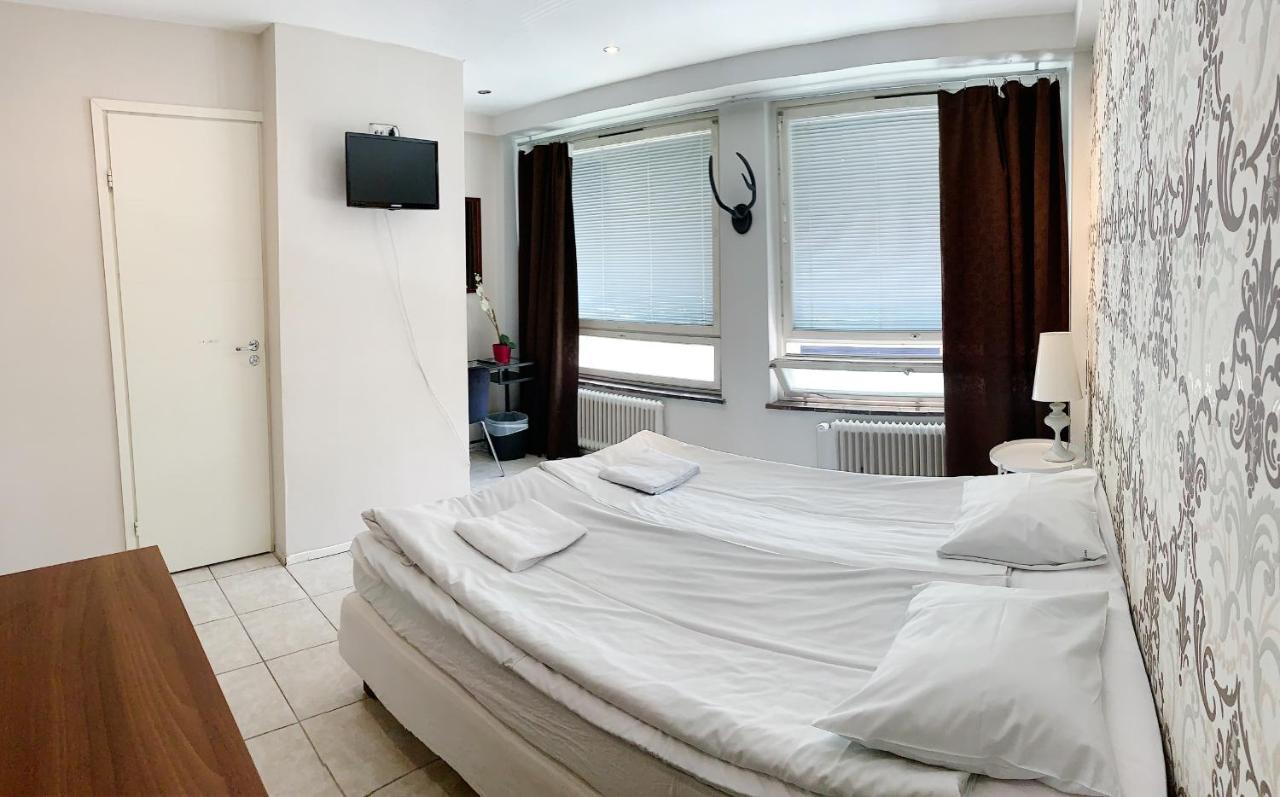 Hotel Harriet Turku Eksteriør billede