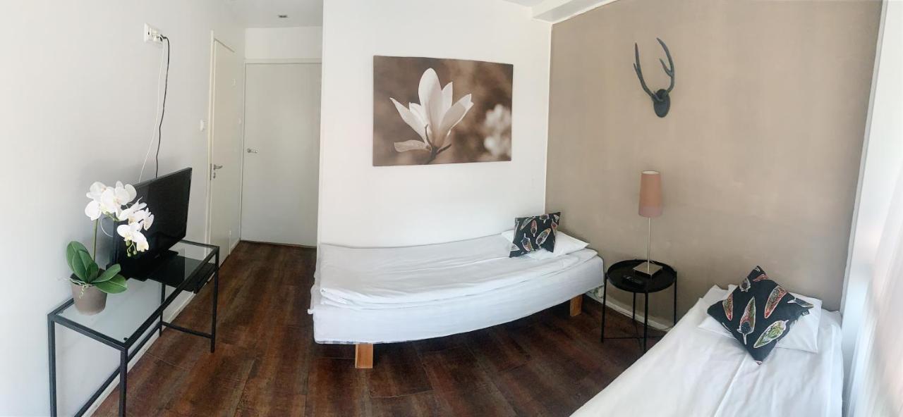 Hotel Harriet Turku Eksteriør billede