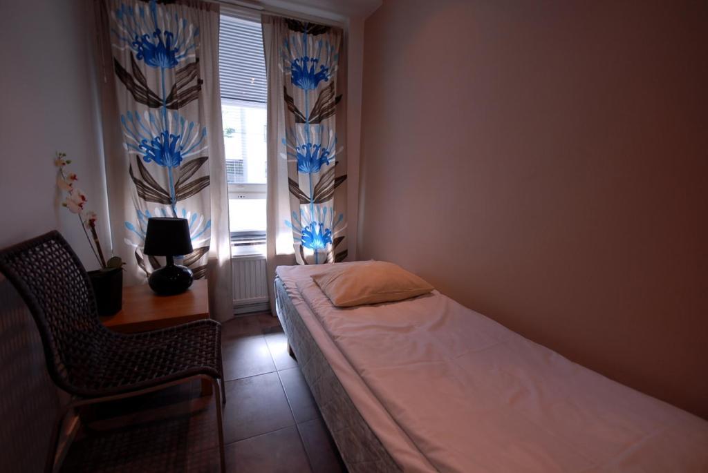 Hotel Harriet Turku Værelse billede