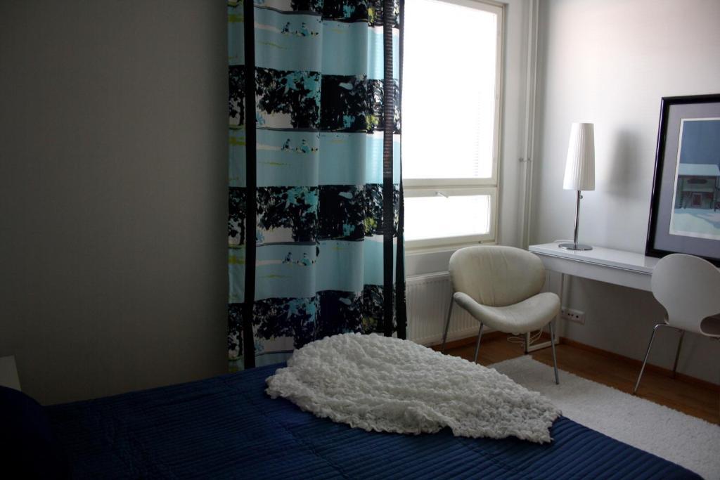 Hotel Harriet Turku Værelse billede