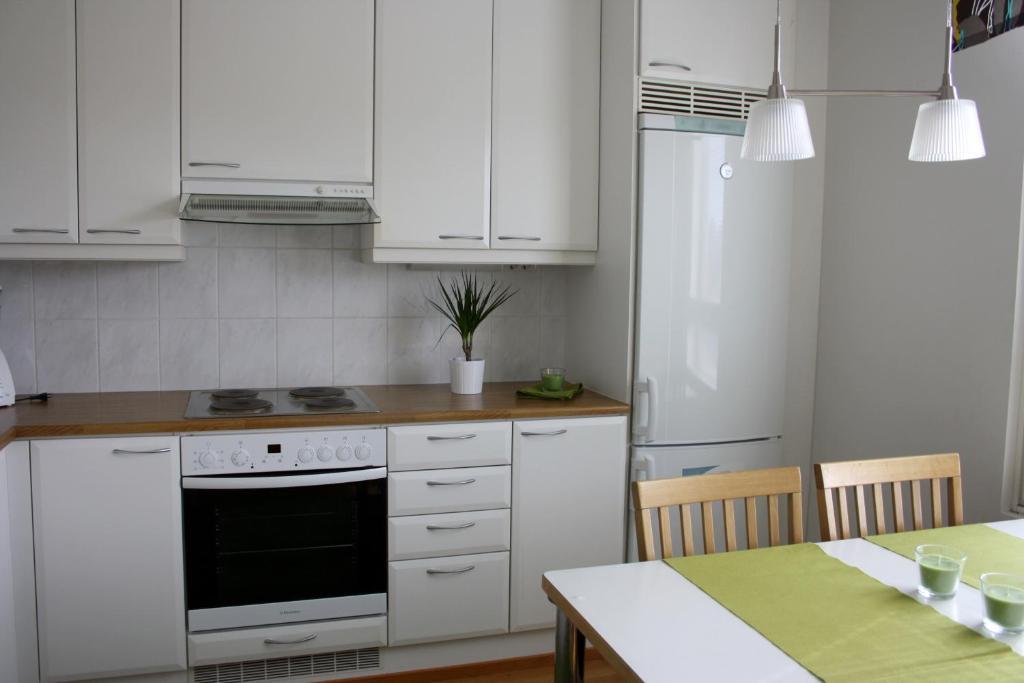 Hotel Harriet Turku Værelse billede