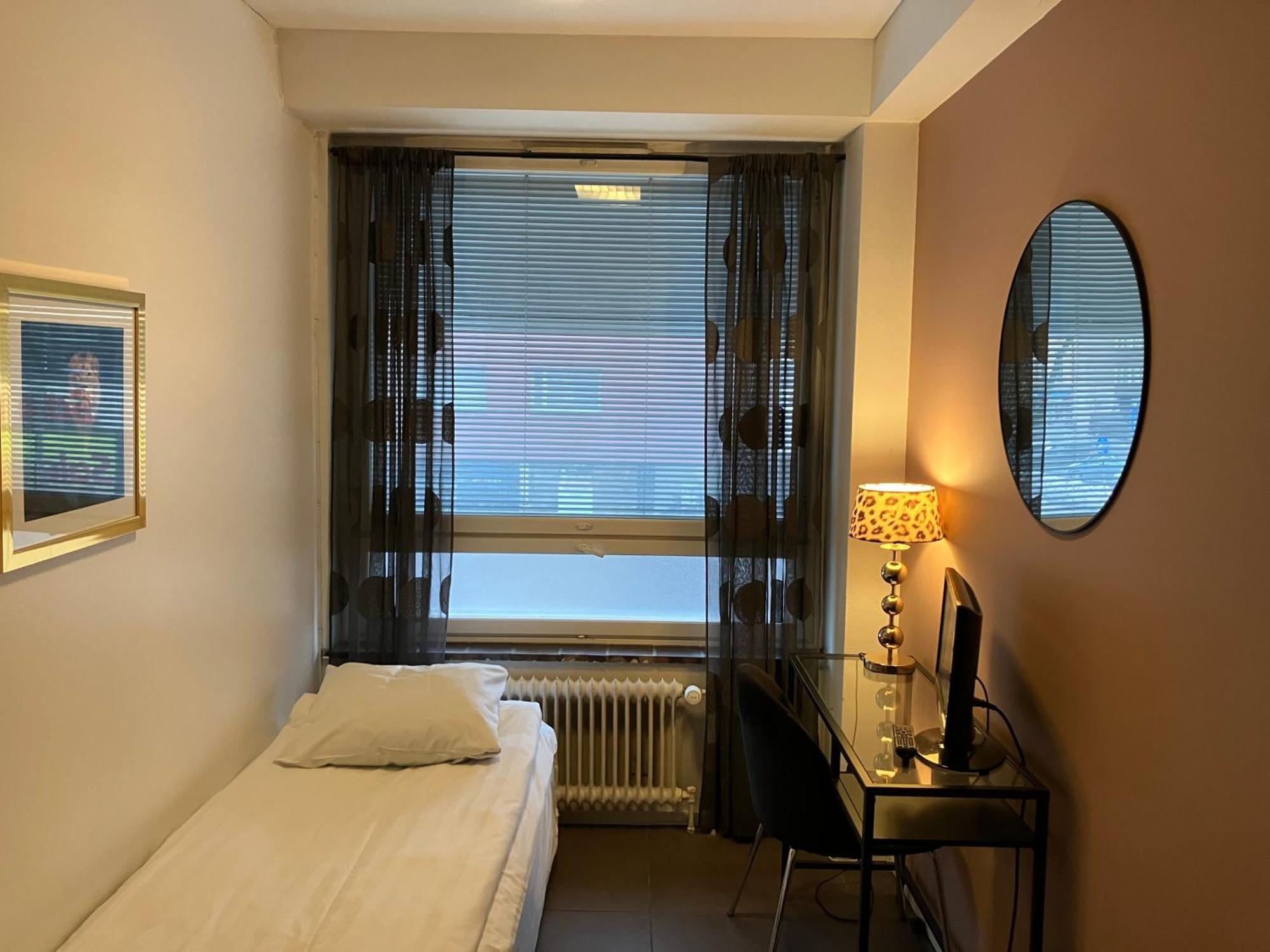 Hotel Harriet Turku Eksteriør billede