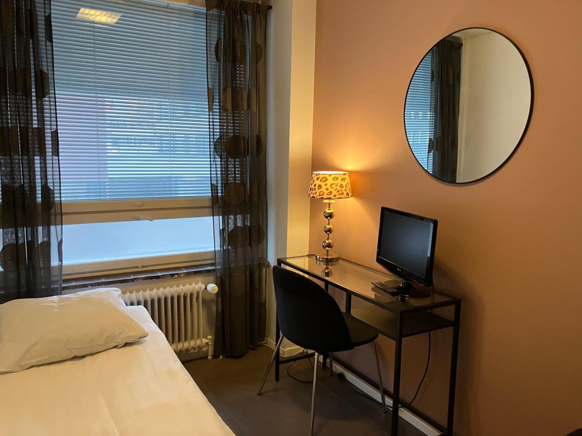 Hotel Harriet Turku Eksteriør billede