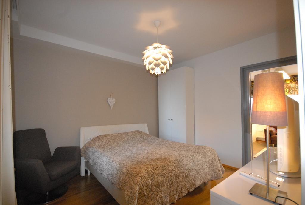 Hotel Harriet Turku Eksteriør billede