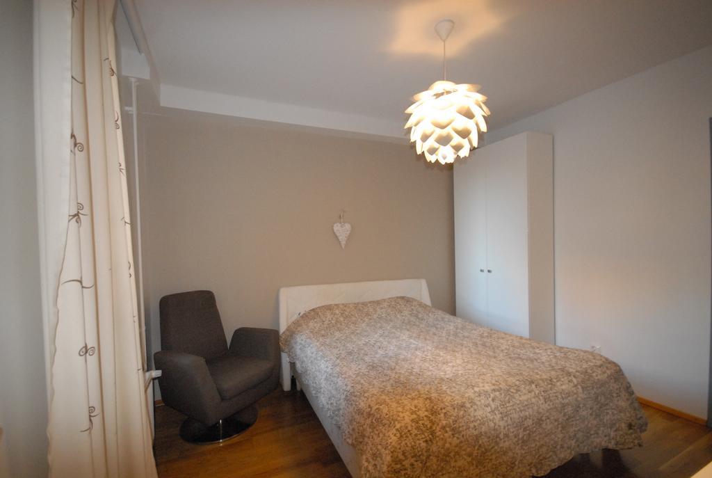 Hotel Harriet Turku Eksteriør billede