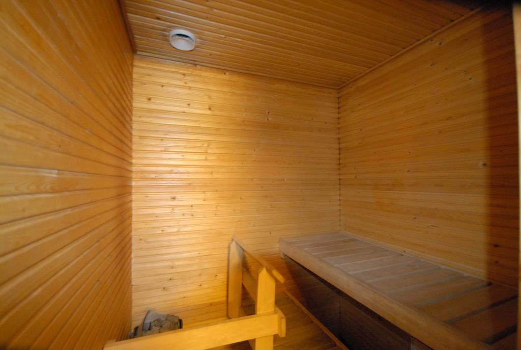 Hotel Harriet Turku Eksteriør billede