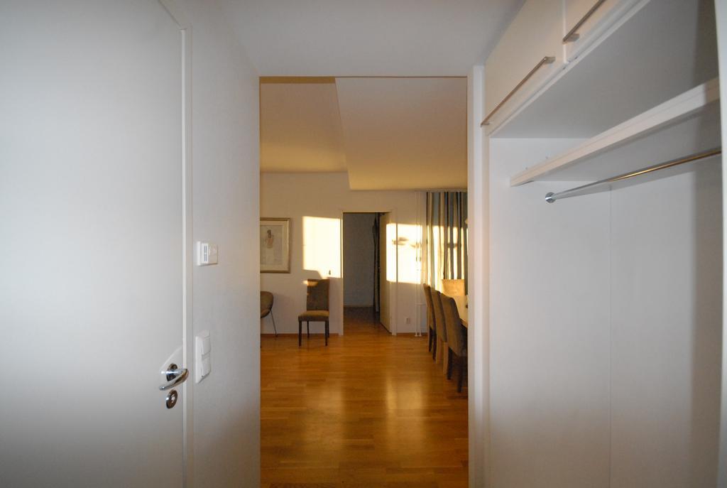 Hotel Harriet Turku Eksteriør billede