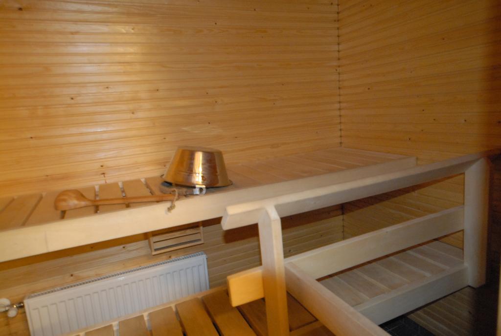 Hotel Harriet Turku Eksteriør billede