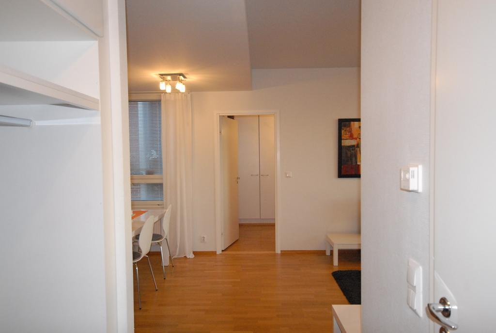 Hotel Harriet Turku Eksteriør billede