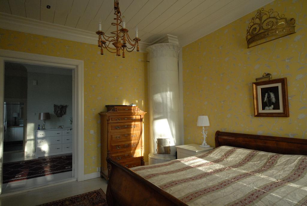 Hotel Harriet Turku Eksteriør billede