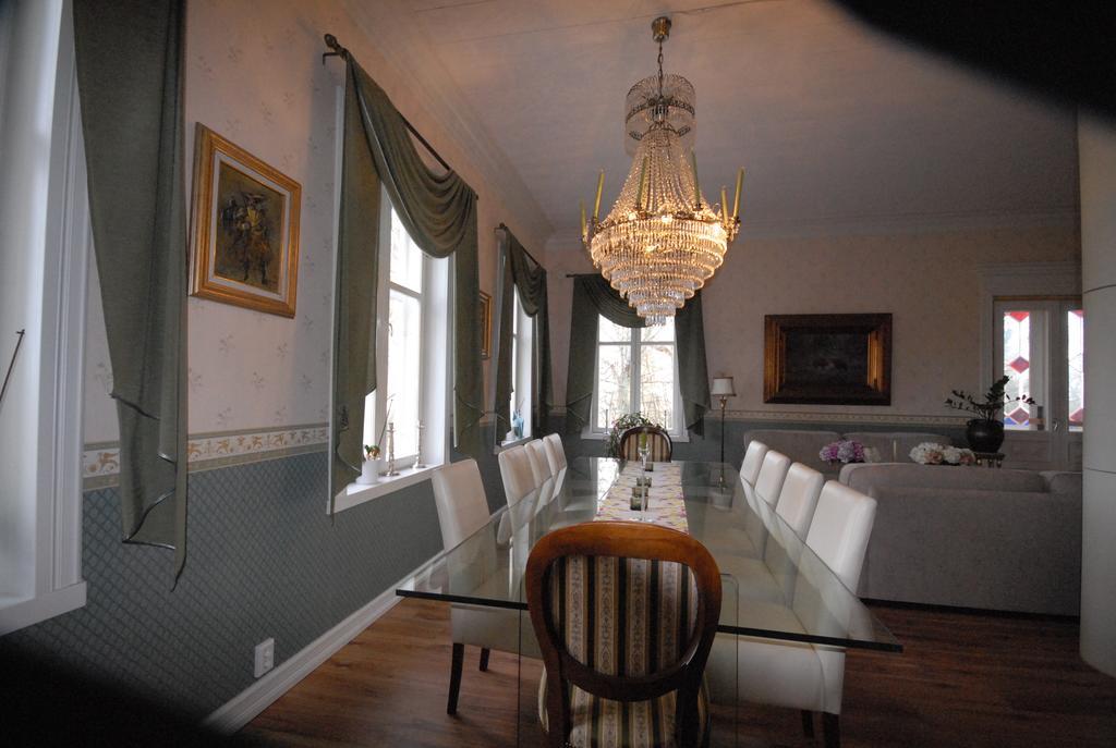 Hotel Harriet Turku Eksteriør billede