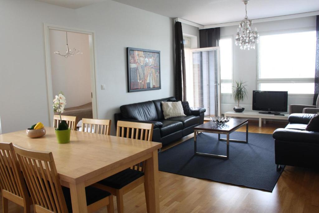 Hotel Harriet Turku Eksteriør billede