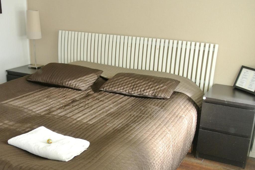 Hotel Harriet Turku Eksteriør billede