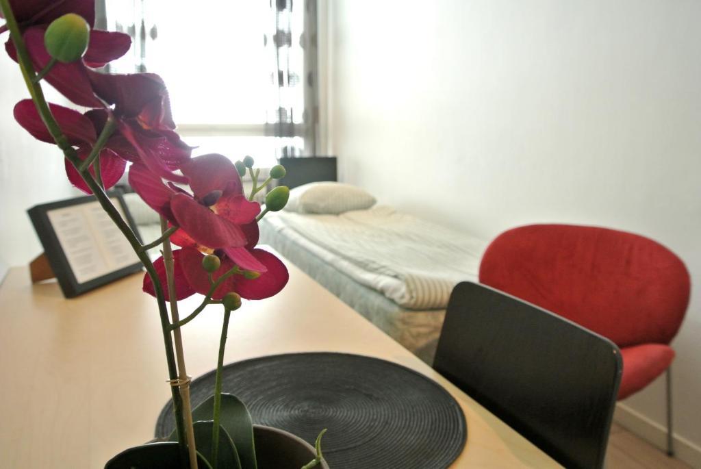 Hotel Harriet Turku Eksteriør billede