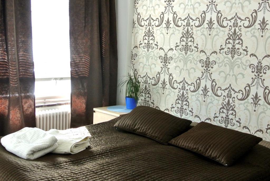 Hotel Harriet Turku Eksteriør billede
