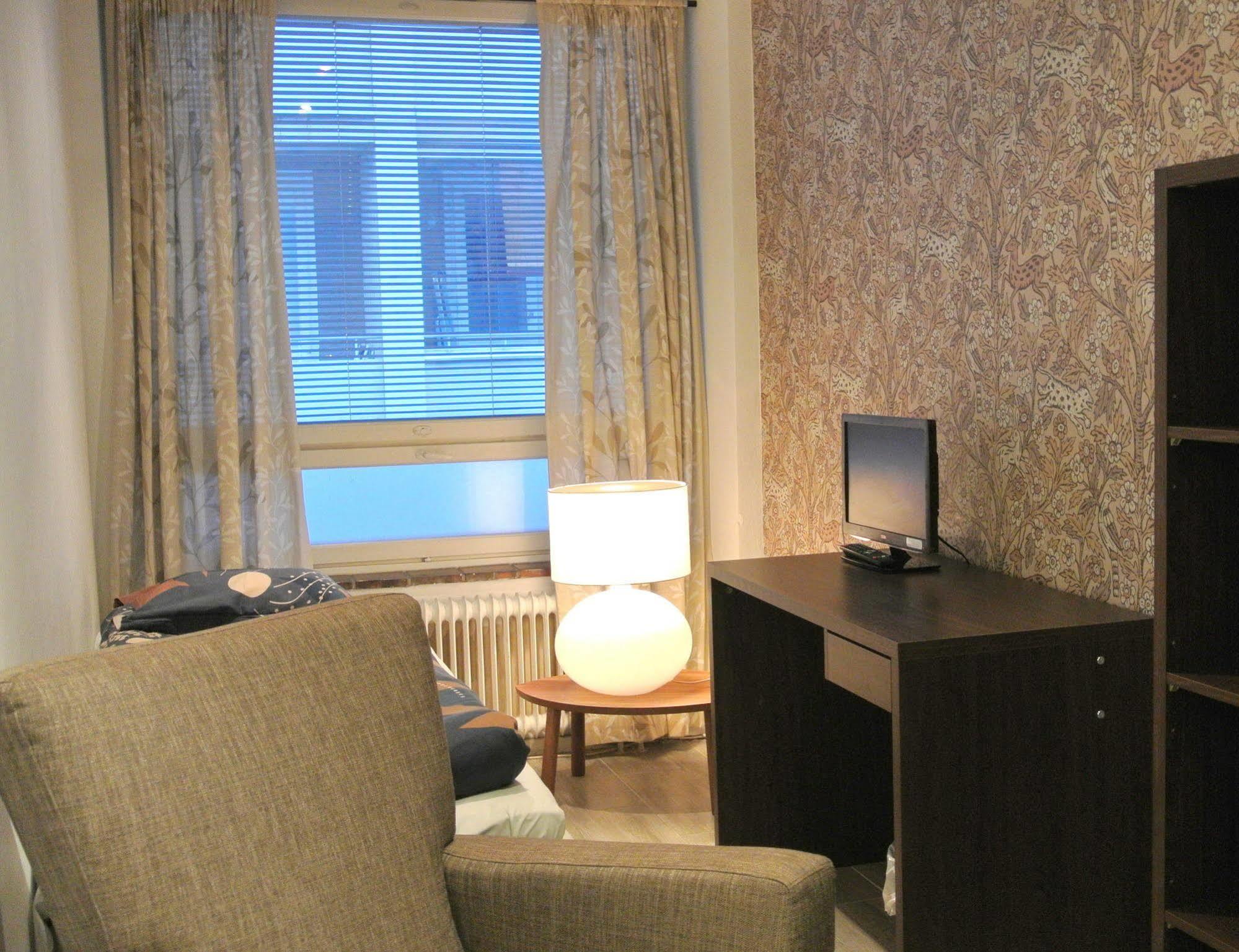 Hotel Harriet Turku Eksteriør billede